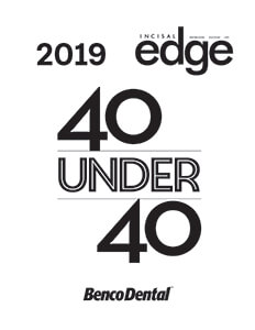 40 under 40
