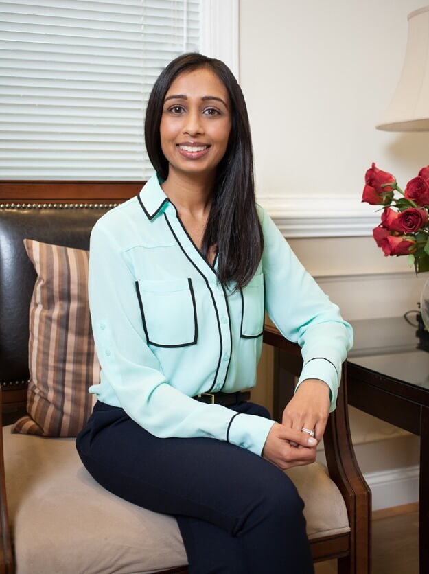 Monica Chandran, DMD, MS